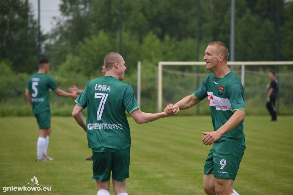 Unia - KS Brzoza 12.6.21