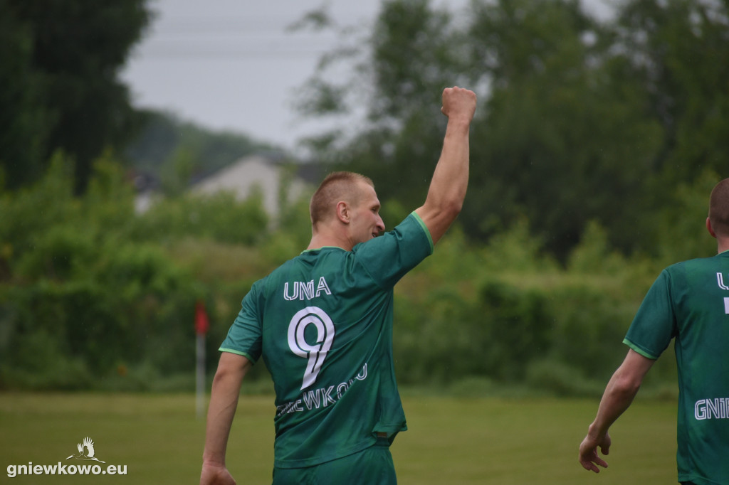 Unia - KS Brzoza 12.6.21