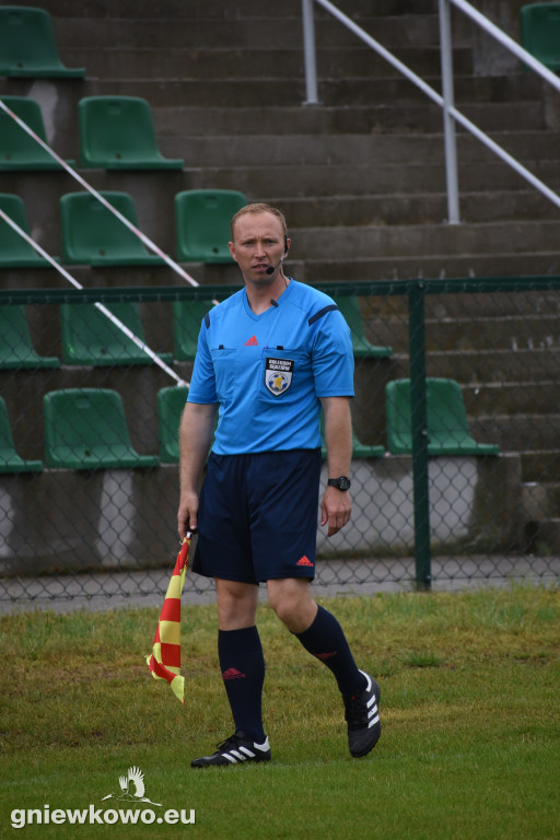 Unia - KS Brzoza 12.6.21