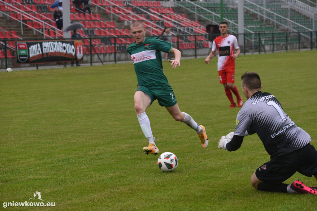 Unia - KS Brzoza 12.6.21