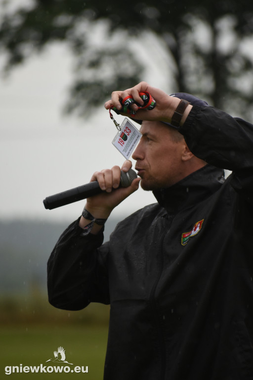 Unia - KS Brzoza 12.6.21
