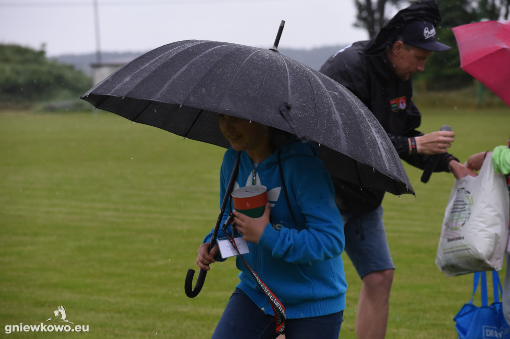 Unia - KS Brzoza 12.6.21
