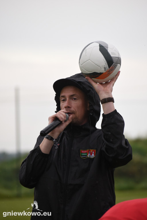 Unia - KS Brzoza 12.6.21