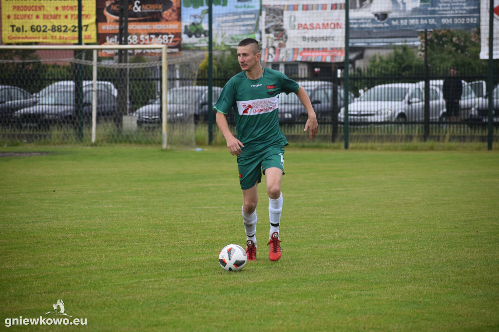 Unia - KS Brzoza 12.6.21