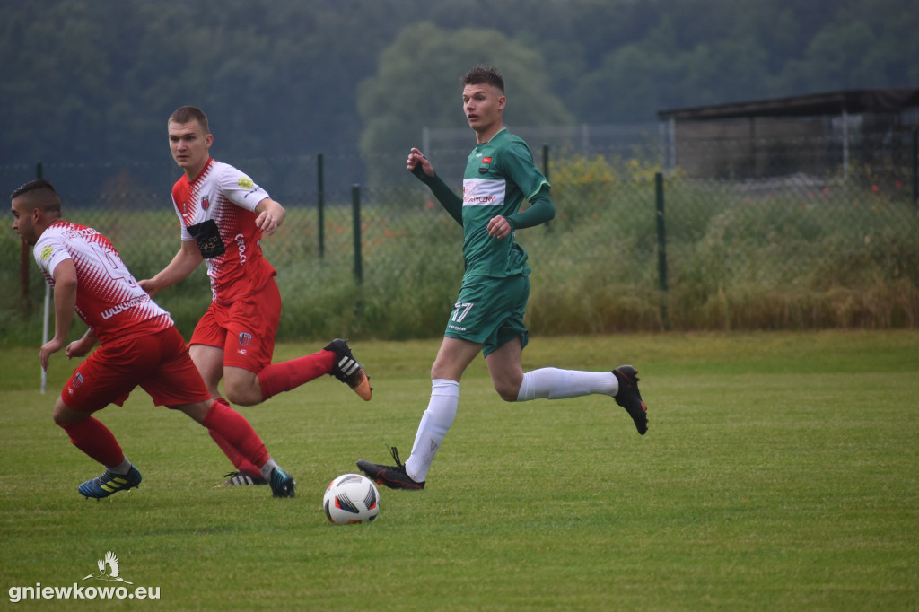 Unia - KS Brzoza 12.6.21