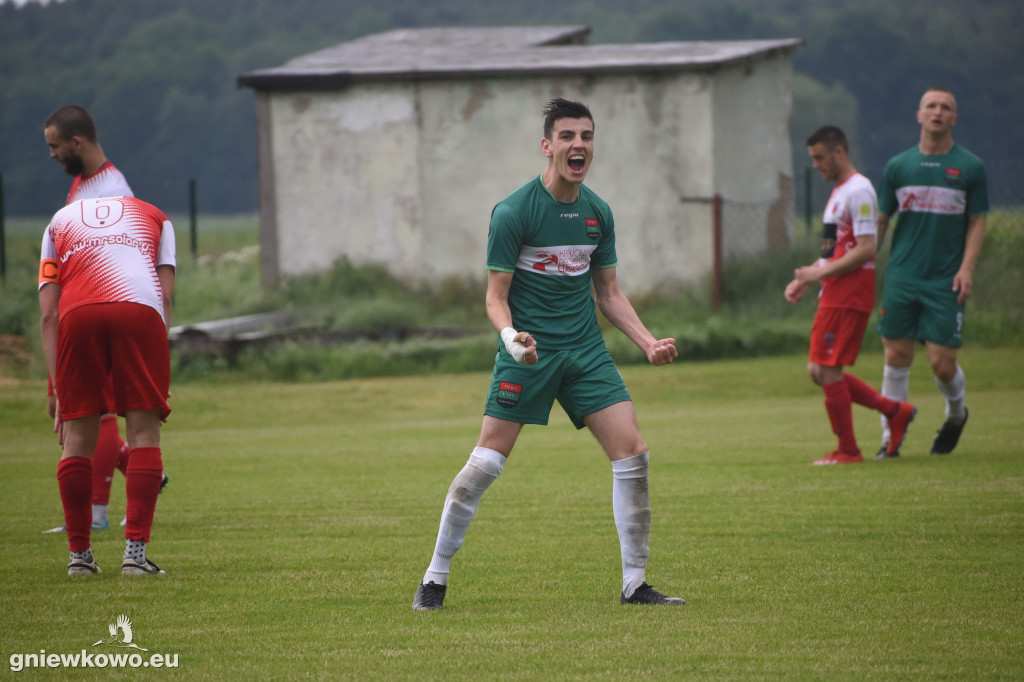 Unia - KS Brzoza 12.6.21
