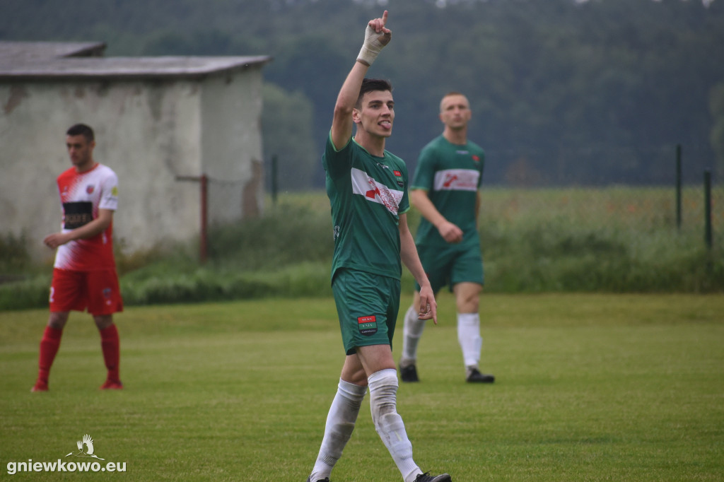 Unia - KS Brzoza 12.6.21