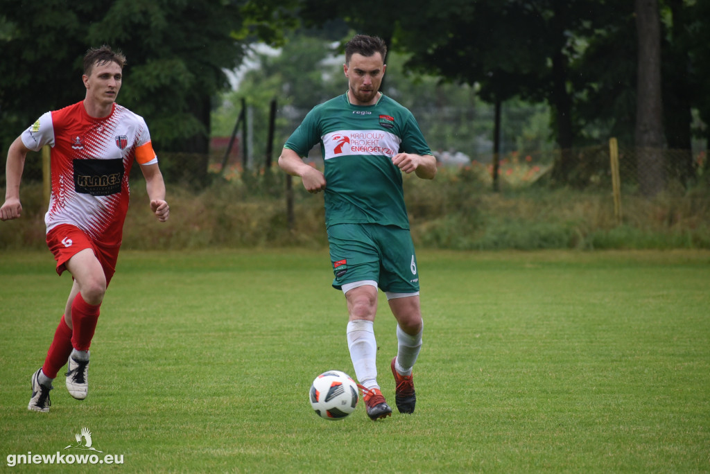 Unia - KS Brzoza 12.6.21