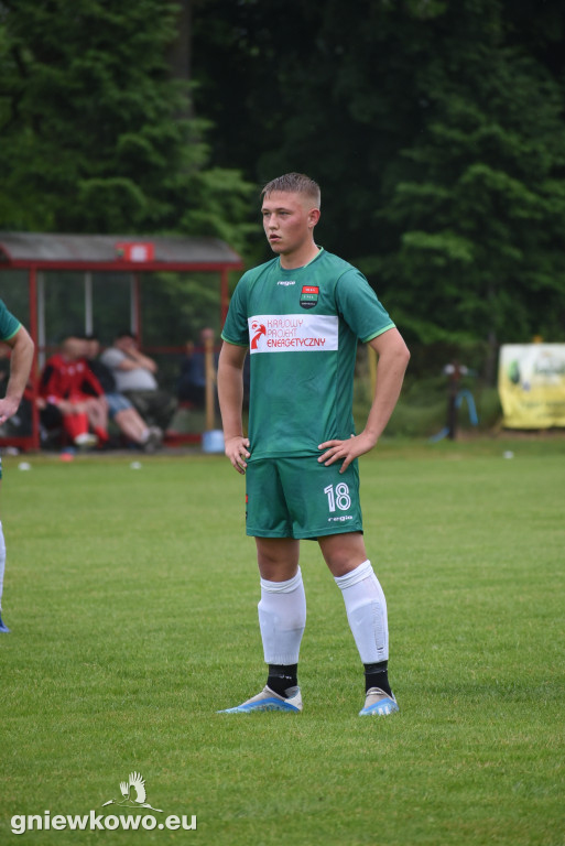 Unia - KS Brzoza 12.6.21