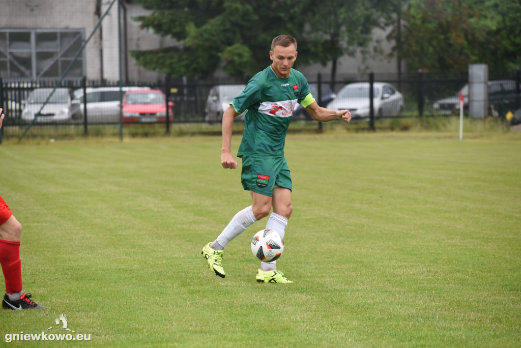 Unia - KS Brzoza 12.6.21