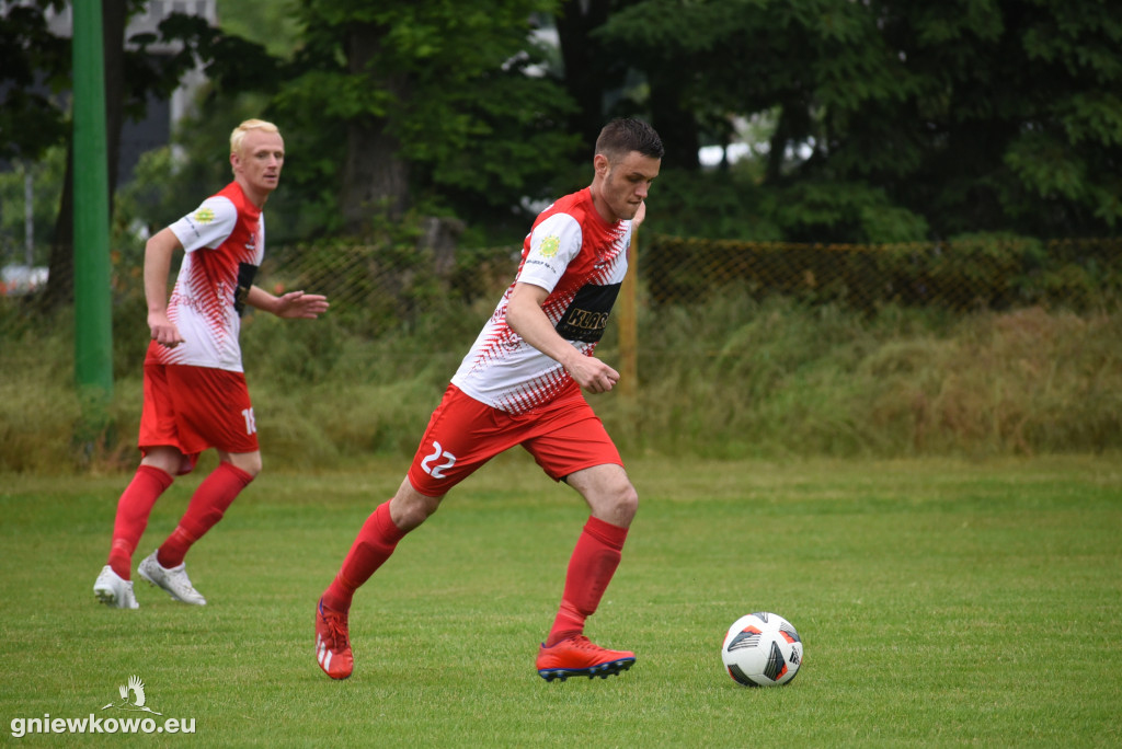 Unia - KS Brzoza 12.6.21