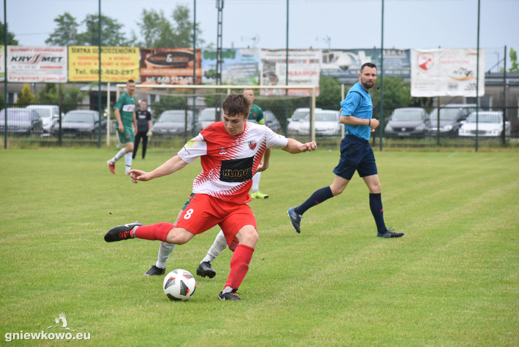 Unia - KS Brzoza 12.6.21