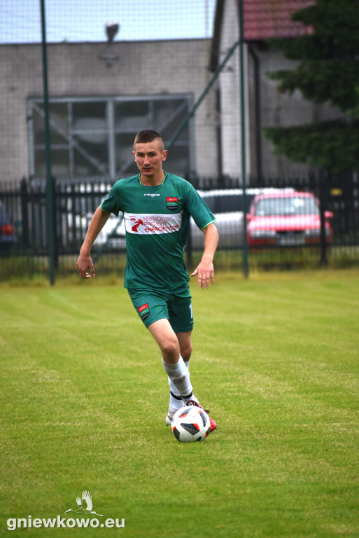Unia - KS Brzoza 12.6.21