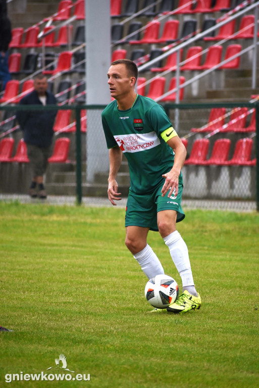 Unia - KS Brzoza 12.6.21