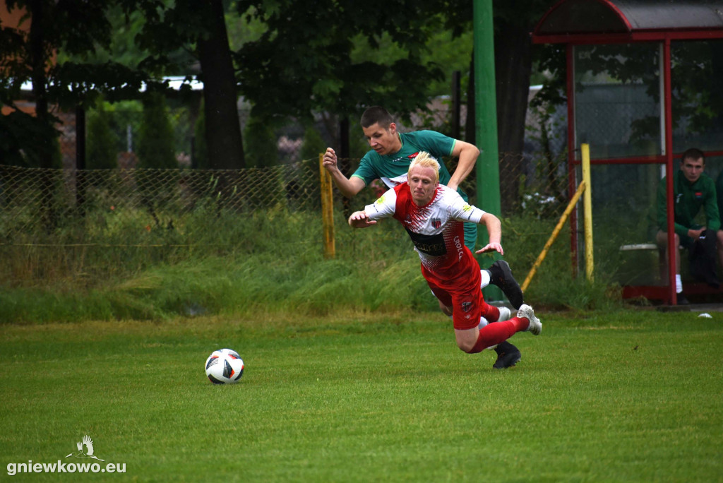 Unia - KS Brzoza 12.6.21