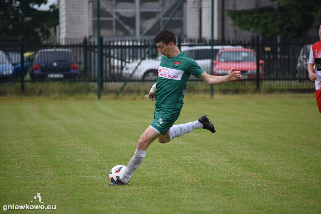 Unia - KS Brzoza 12.6.21
