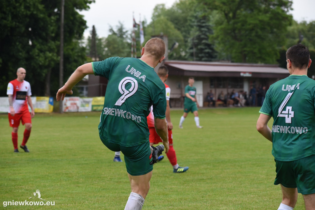 Unia - KS Brzoza 12.6.21