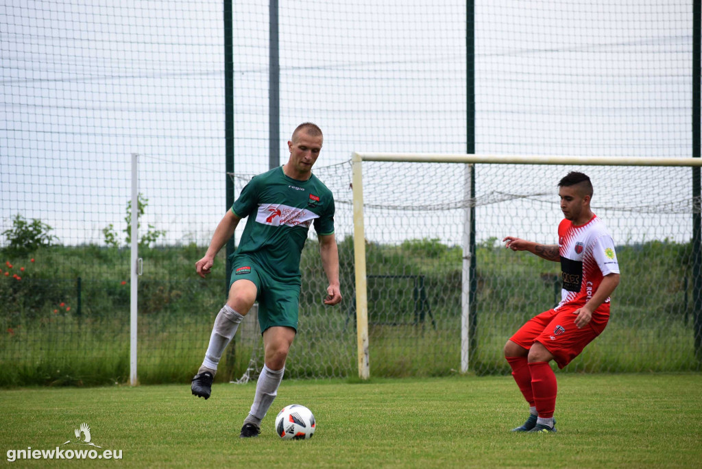 Unia - KS Brzoza 12.6.21