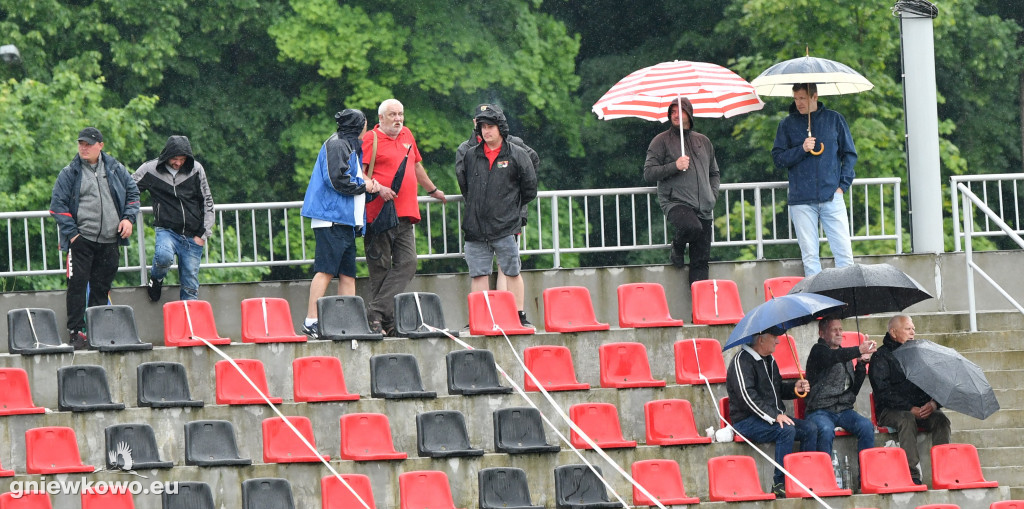 Unia - KS Brzoza 12.6.21
