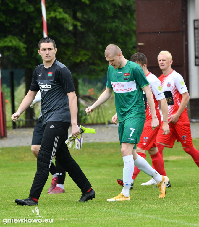 Unia - KS Brzoza 12.6.21