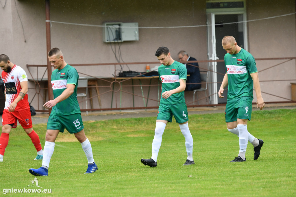 Unia - KS Brzoza 12.6.21