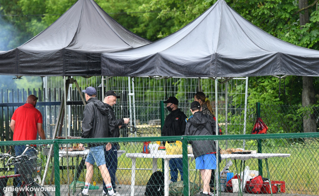 Unia - KS Brzoza 12.6.21