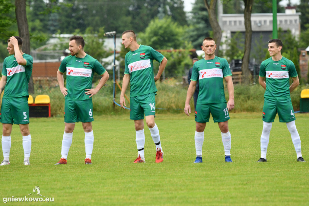 Unia - KS Brzoza 12.6.21