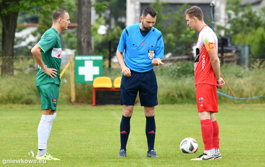Unia - KS Brzoza 12.6.21