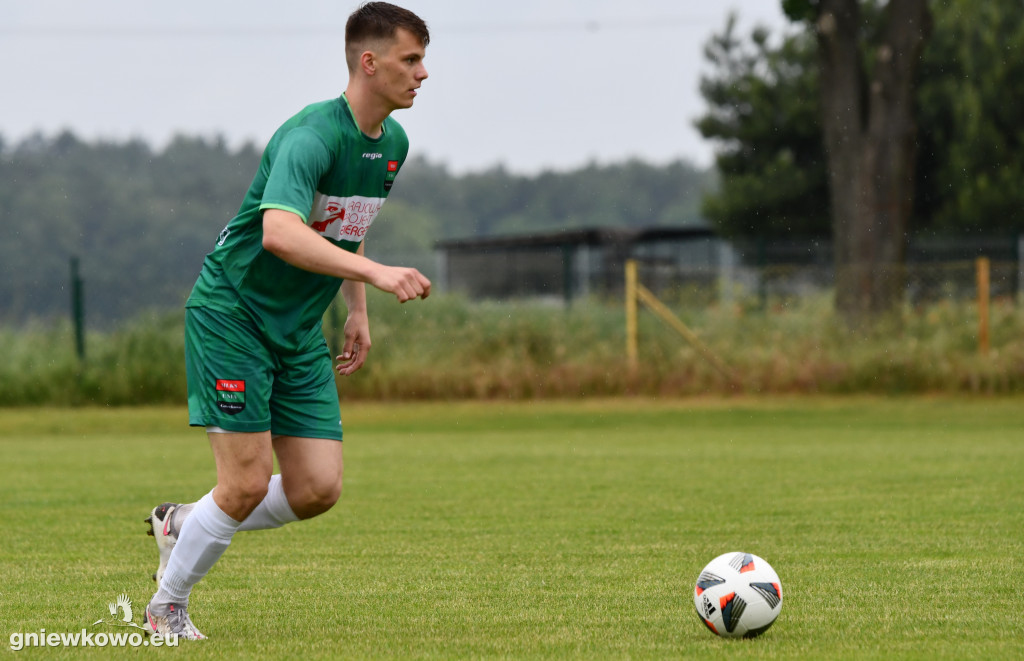 Unia - KS Brzoza 12.6.21