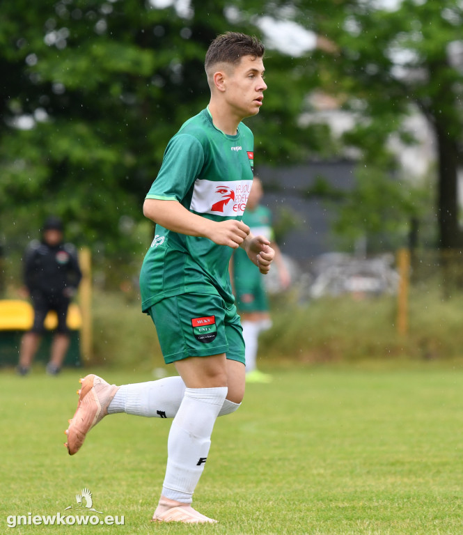 Unia - KS Brzoza 12.6.21