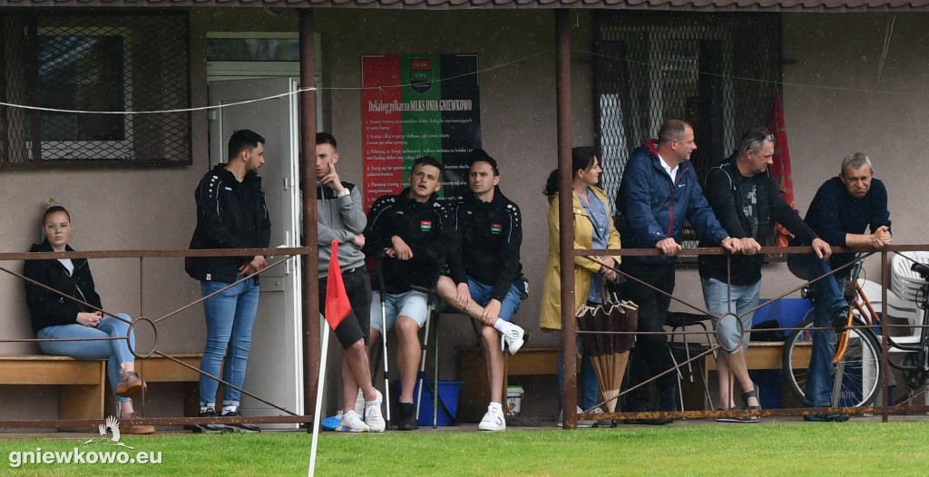 Unia - KS Brzoza 12.6.21