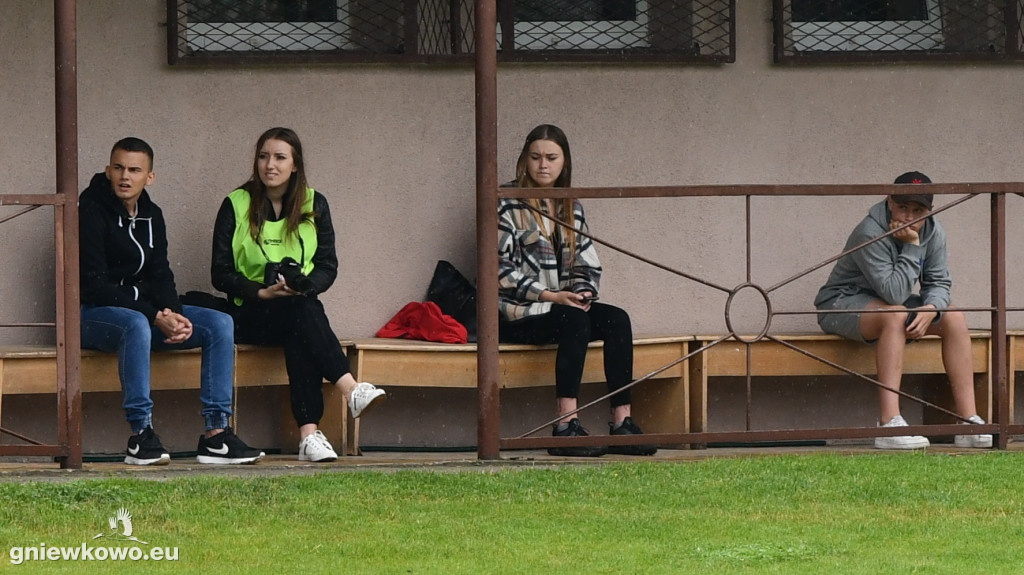 Unia - KS Brzoza 12.6.21