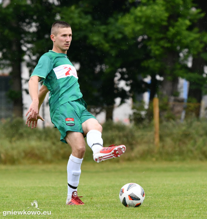 Unia - KS Brzoza 12.6.21