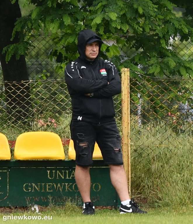 Unia - KS Brzoza 12.6.21