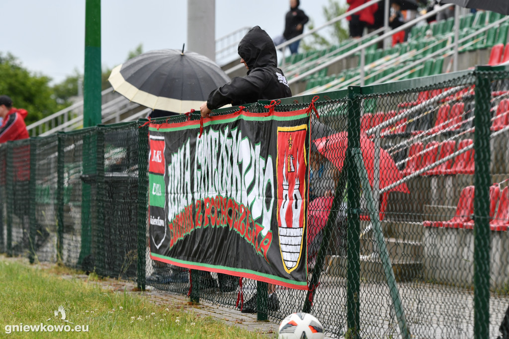Unia - KS Brzoza 12.6.21