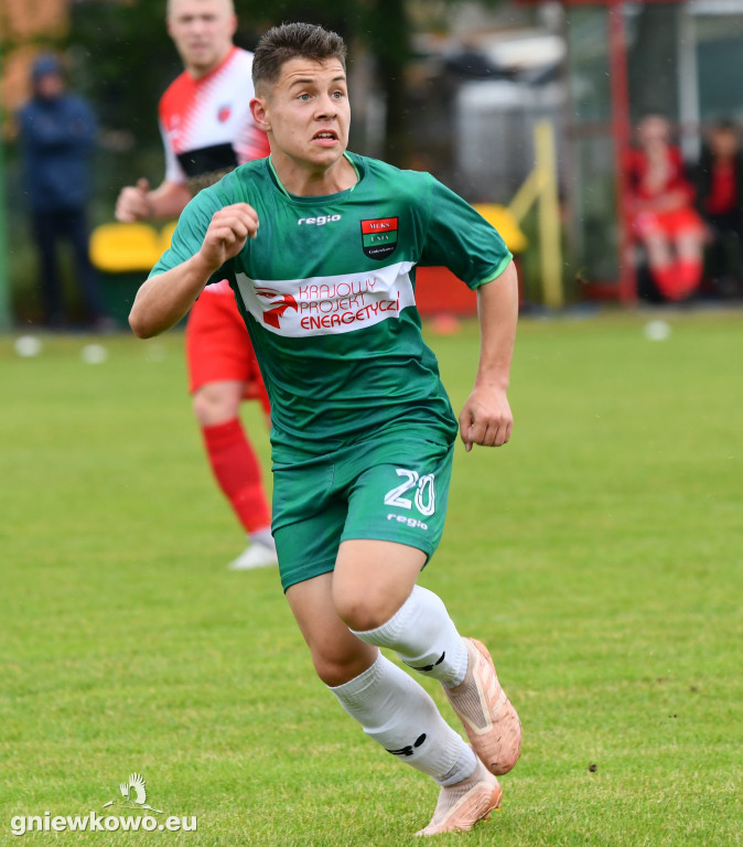 Unia - KS Brzoza 12.6.21