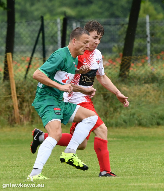 Unia - KS Brzoza 12.6.21