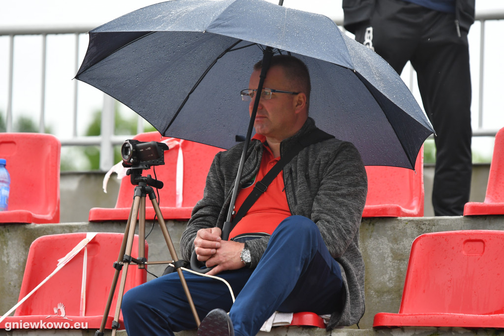 Unia - KS Brzoza 12.6.21