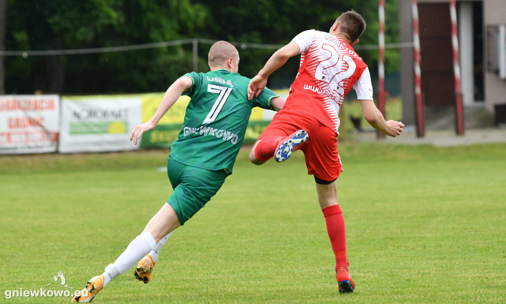 Unia - KS Brzoza 12.6.21