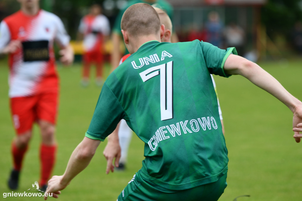 Unia - KS Brzoza 12.6.21