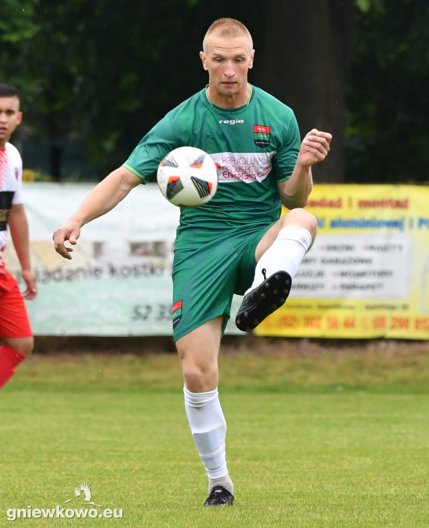 Unia - KS Brzoza 12.6.21