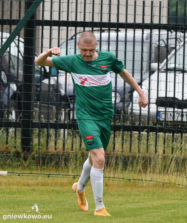 Unia - KS Brzoza 12.6.21
