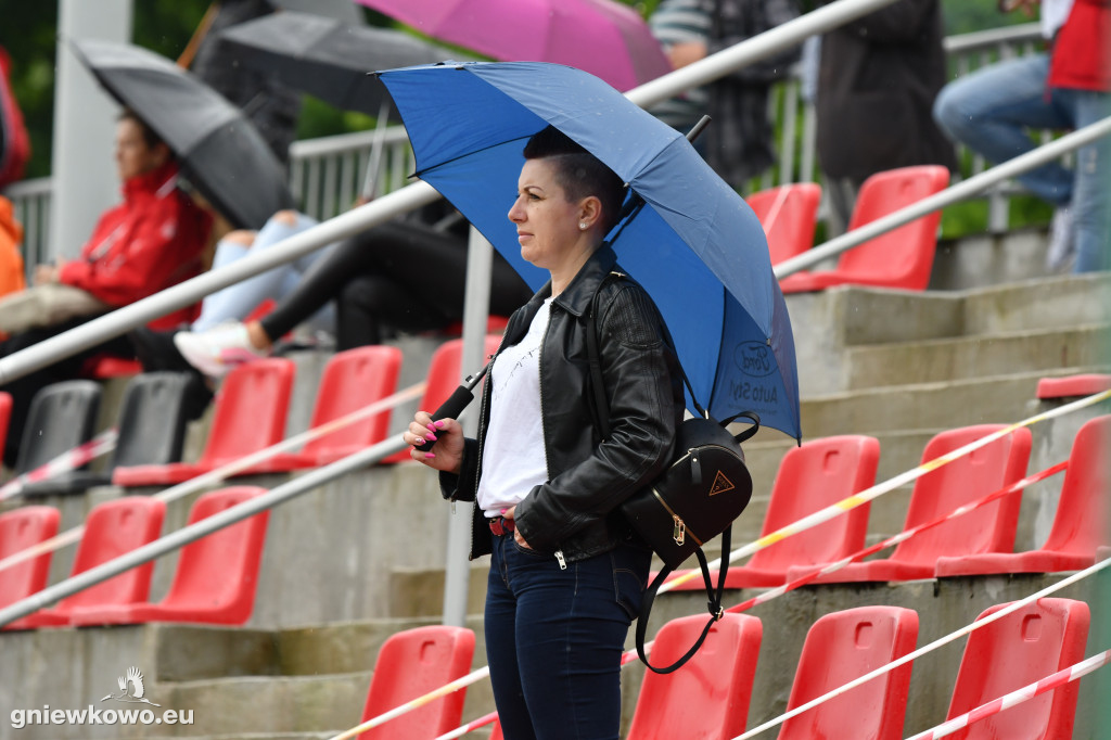 Unia - KS Brzoza 12.6.21