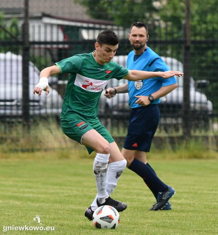 Unia - KS Brzoza 12.6.21