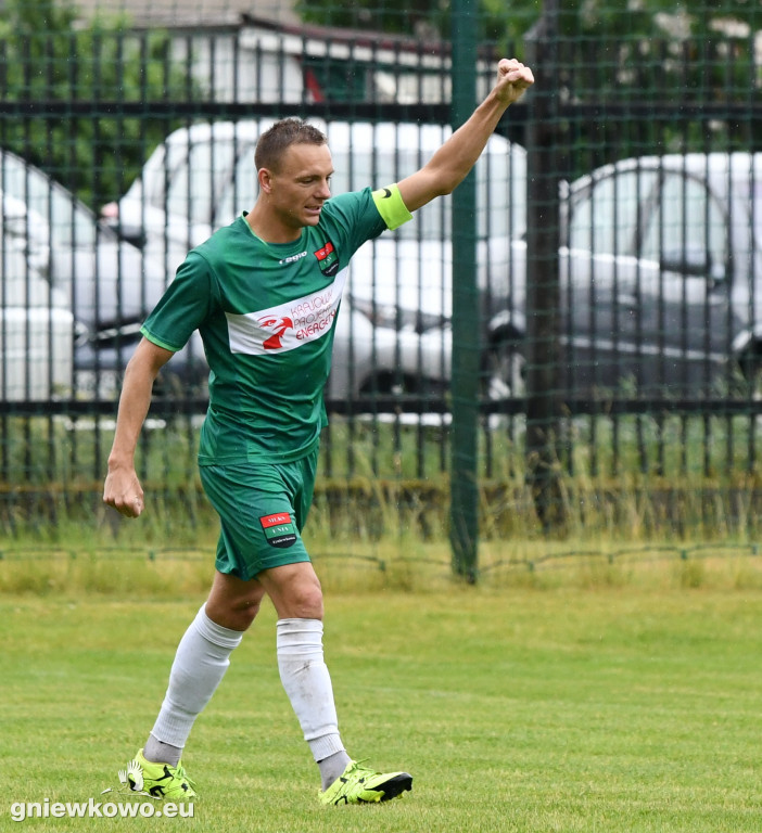 Unia - KS Brzoza 12.6.21