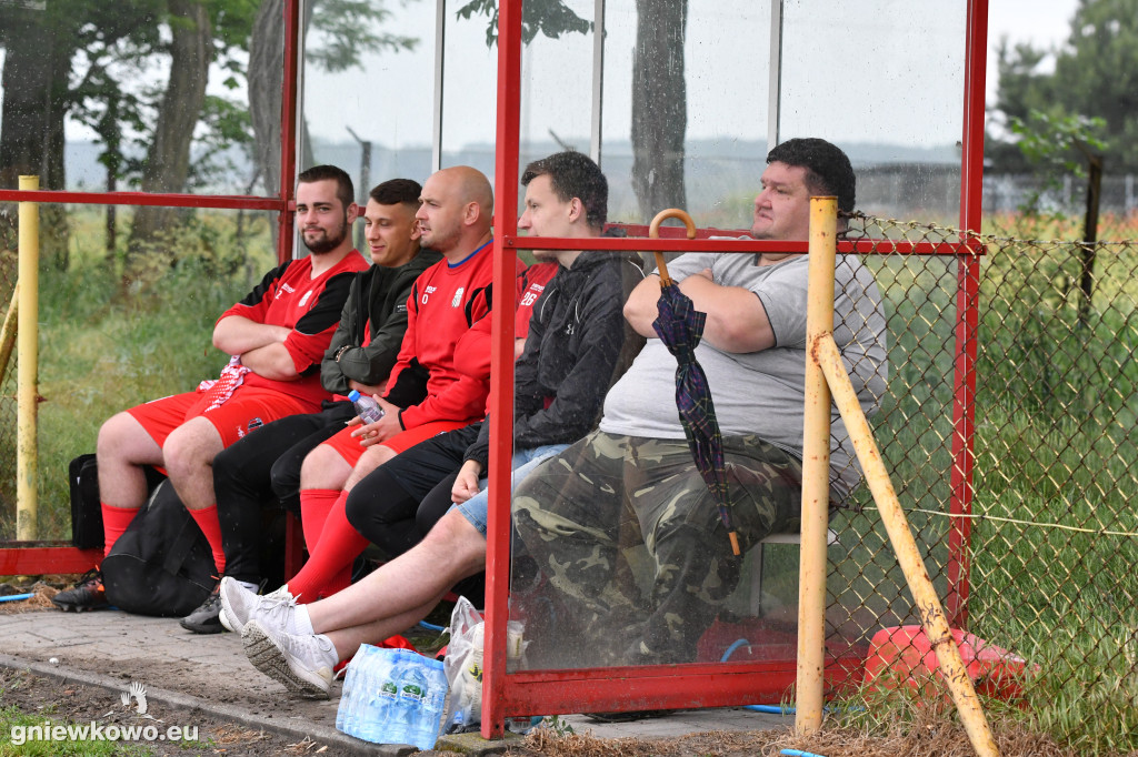 Unia - KS Brzoza 12.6.21