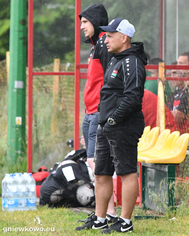 Unia - KS Brzoza 12.6.21