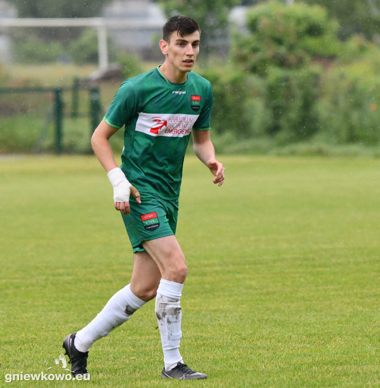Unia - KS Brzoza 12.6.21