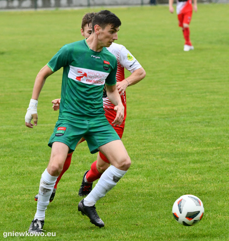 Unia - KS Brzoza 12.6.21