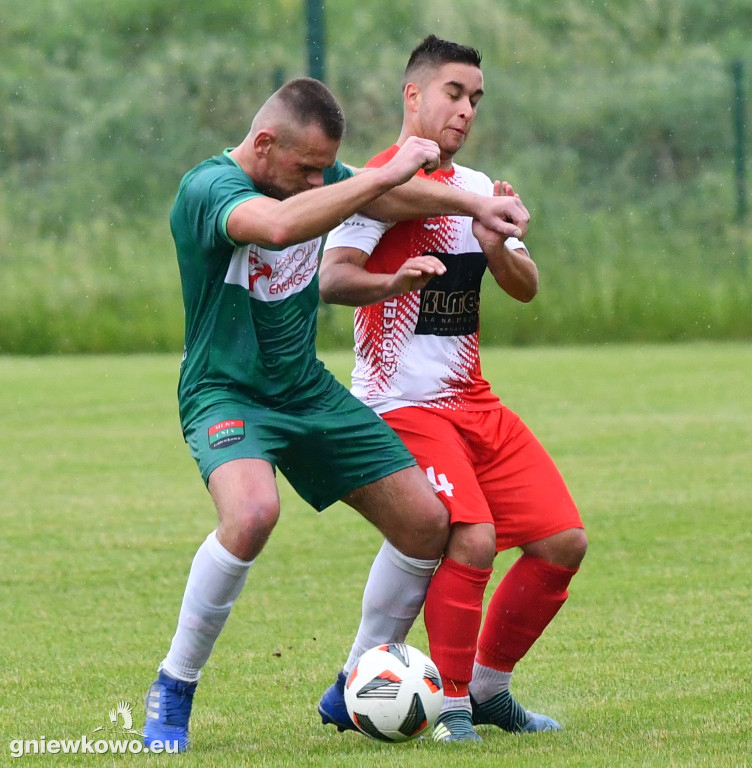 Unia - KS Brzoza 12.6.21